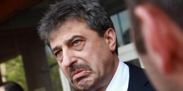 Самопризнанията на един беглец (от правосъдието)
